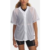 Under Armour Women's T-shirt Sportswear Baseball Jersey - Women's | shoptok.hr