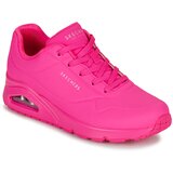 Skechers Nizke superge UNO Rožnata Cene