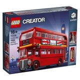 Lego Creator Expert 10258 Londonski avtobus, (20827874) | Shoptok.si