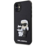  Originalen ovitek KLHCN61SANKCPK za iPhone 11 črna zaščita - IML NFT Full Bodies Cene