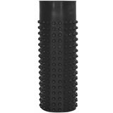  Pucketana odvodna ploča 2 pcs Crna 0,5 x 20 m HDPE | Eponuda.ba