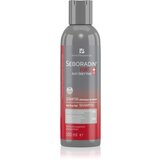 Seboradin Forte šampon proti sivenju temnih las 200 ml | Shoptok.si