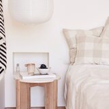 OYOY Living Design Slonokoščeno senčilo ø 38 cm Kojo – | Shoptok.si