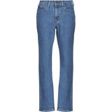 Levi's 724 HIGH RISE STRAIGHT Plava | shoptok.hr