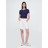 GAP Crop T-shirt with logo - Women's Cijene