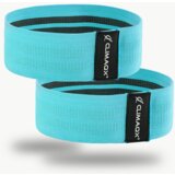 Climaqx elastična traka booty band lime | ePonuda.com