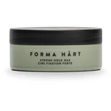 Vosak za kosu Forma Hart Strong Hold Wax, 75 ml