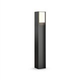 Philips 16474/93/P0 - LED prigušiva lampa Hue TURACO 1xE27/9,5W/230V IP44 | Eponuda.com