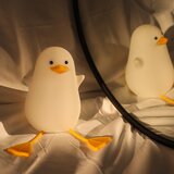 Venisymlis LED Mavrična Neonska Lučka, Namizna Dekoracija, USB/Baterija, Cool Room Decor, (22068136) Cene