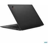 Lenovo thinkpad X1 carbon G10 (black) wuxga ips, i5-1235U, 16GB, 512GB ssd, win 11 pro (21CB005VYA) laptop  cene