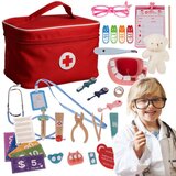 Kruzzel mali Doktor Set Cijene
