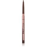 Revolution Pout Liner svinčnik za ustnice za povečanje volumna odtenek Espresso Cool Brown 0.2 g Cene