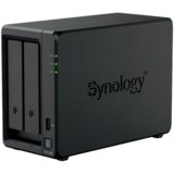 Synology DS725+ za 2 diska NAS strežnik Cene
