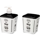  ELIF PLASTIC SET ZA KUPATILO COD 392 | Eponuda.ba