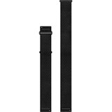 Garmin Naramnica za uro quick release 22mm črna/siva, (5000540140) Cene