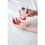 Vaseline Intensive Care Healthy Hands Stronger Nails vlažilna krema za roke in nohte 75 ml za ženske Cene