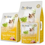 Buddy Profine hrana za mačke - Original 10kg | ePonuda.com