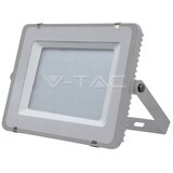 V-tac 300W LED reflektor SMD SAMSUNG CHIP, belo ohišje 6400K - 5 LET GARANCIJE, (21533467) | Shoptok.si