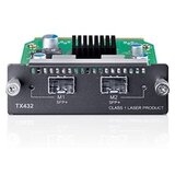Tp-link modul TX432 10-Gigabit 2-Port SFP+/ T3700G-28TQ/T2700G-28TQ Cene