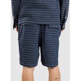 anerkjendt Akjan Indigo Kratke hlace sky captain | Shoptok.si