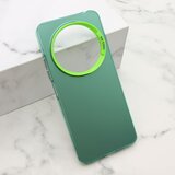  Maska SHINE za Xiaomi Redmi 14C 4G/Redmi A4 5G/ zelena | ePonuda.com