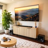 Klipsch Flexus Core 100 Soundbar + Flexus Subwoofer 100 - - Audio-Kondric | Shoptok.si