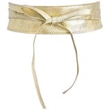 IZMAEL Vezni pas LO-33059 - Zlata | Shoptok.si