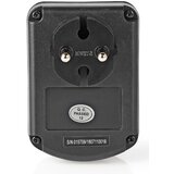 Nedis POCO104 Konvertor 230V AC 50Hz 30W Euro USA EU oprema | Eponuda.com