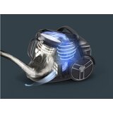 Rowenta RO7961EA silence force cyclonic effitech total clean sesalnik | Shoptok.si