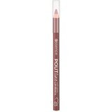 Essence Poutline soft glide olovka za usne 03 Bare Affair | Eponuda.com