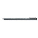 Flomaster staedtler 308 0,5 črn Cene