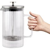 Vialli Design French press Tulip – | Shoptok.si