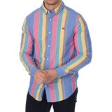 Napapijri Srajce z dolgimi rokavi NP0A4E2V-41C Večbarvna | Shoptok.si