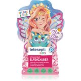 TETESEPT Bubble Bath Elf Magic pena za kopel s spreminjajočo se barvo 40 ml Cene