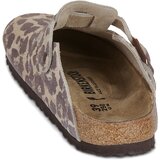 Birkenstock Cokli Boston Kostanjeva | Shoptok.si