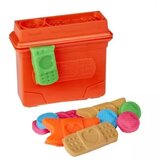Hasbro Play-Doh Set od plastelina i modela Care N Carry VET | Eponuda.ba