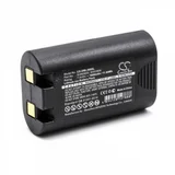Baterija za štampače naljepnica Dymo LabelManager 360D / 420P, 1600 mAh