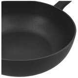 DEMEYERE Alu Comfort 3 Koekenpan Duraslide 40851-189-0 Wok 20 cm Black | shoptok.hr