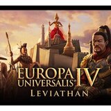 Steam Europa Universalis IV: Leviathan (DLC) Key EUROPE | ePonuda.com