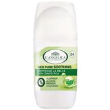 Langelica Dezodorans Roll On Soothing, 50ml Cene