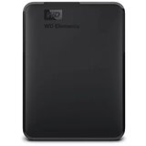 Western Digital WD Elements Portable 4TB WDBU6Y0040BBK-WESN cene