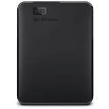 WD Elements Portable 4TB WDBU6Y0040BBK-WESN