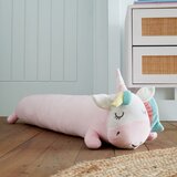 Catherine Lansfield Otroška blazina iz mikropliša Unicorn – | Shoptok.si