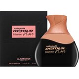 Al Haramain Detour Noir Intense 100 ml parfemska voda unisex | shoptok.hr