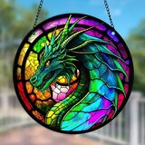 Dragon Lovilec sonca - / Tip4 Cene