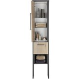 Dieter Knoll SREDNJE VISOKA OMARA 30/128/30 cm | Shoptok.si