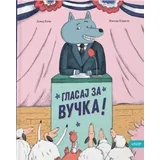 David Kali - Glasaj za Vučka!