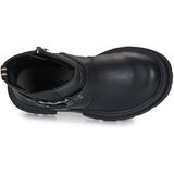 Primigi Polškornji GIRL CAMDEN Črna | Shoptok.si