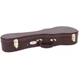 Kofer za soprano ukulele SCCU, Braon