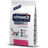 Advance Veterinary Diets Urinary Feline - Varčno pakiranje: 2 x 8 kg | shoptok.hr